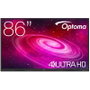 Optoma Creative Touch Serie 1 1861RK 86 pulgadas